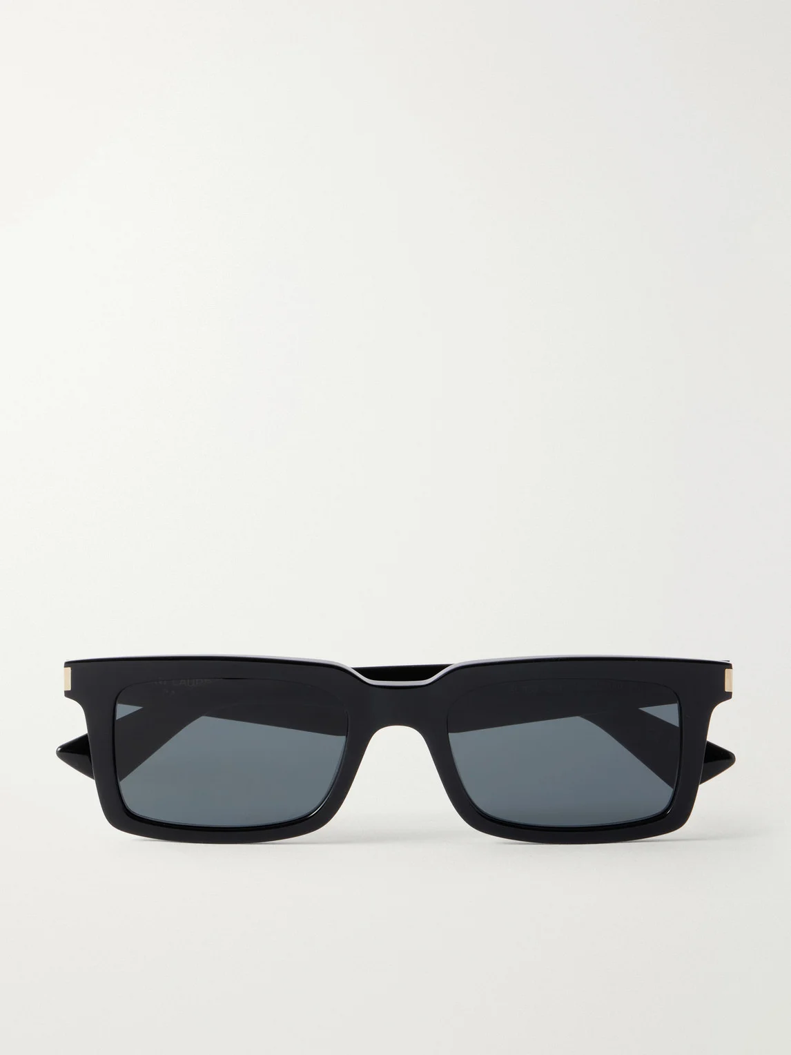 SL 860 D-Frame Recycled Acetate Sunglasses - 1