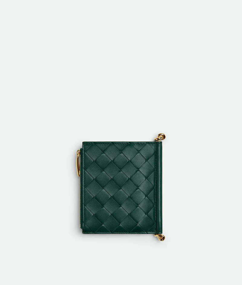 Solstice Small Bi-Fold Wallet 3