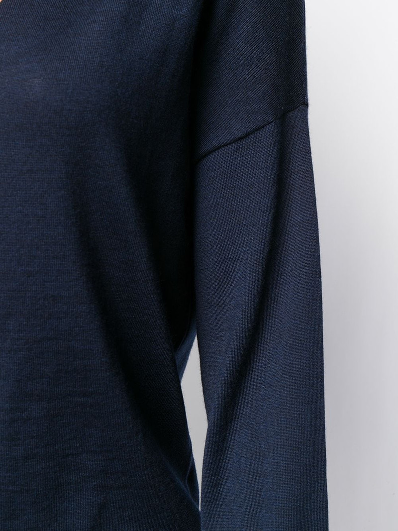 bow tie jumper 5
