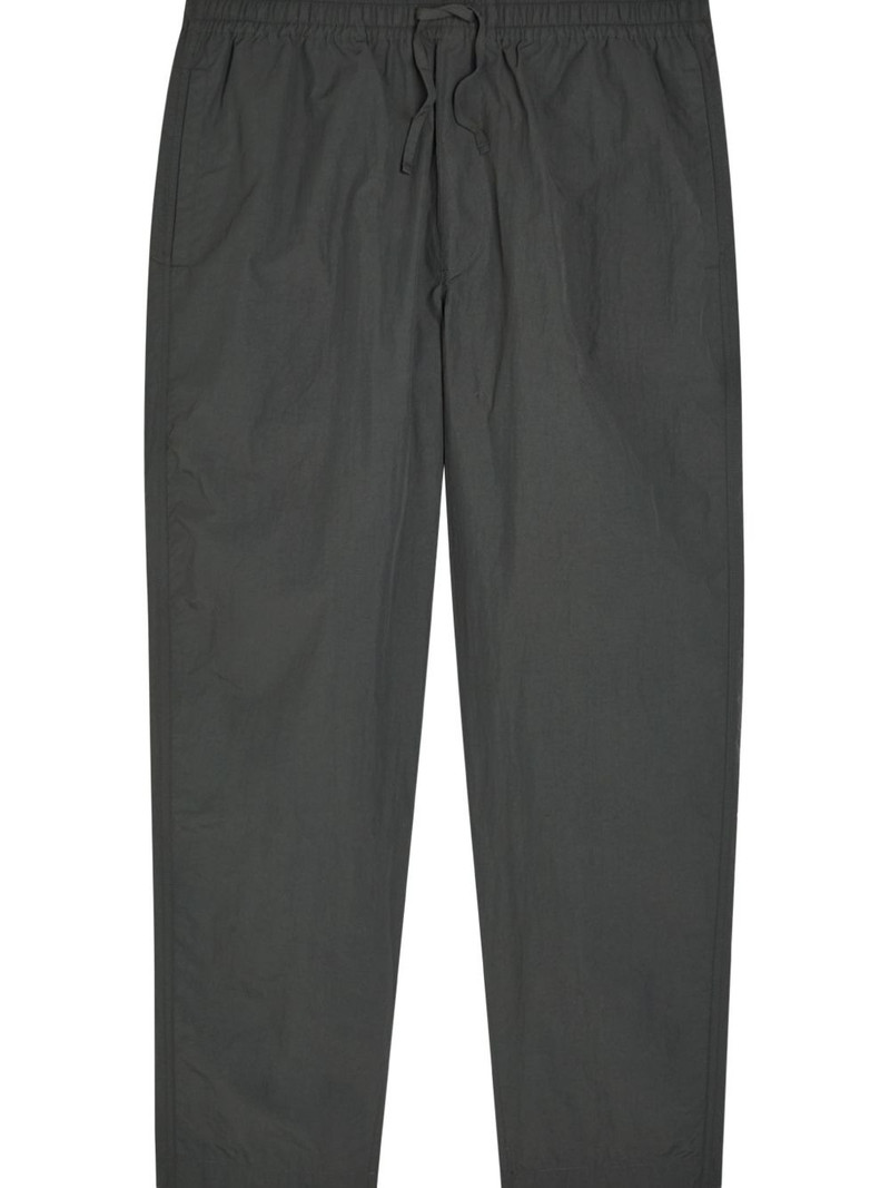 YMC drawstring trousers outlook