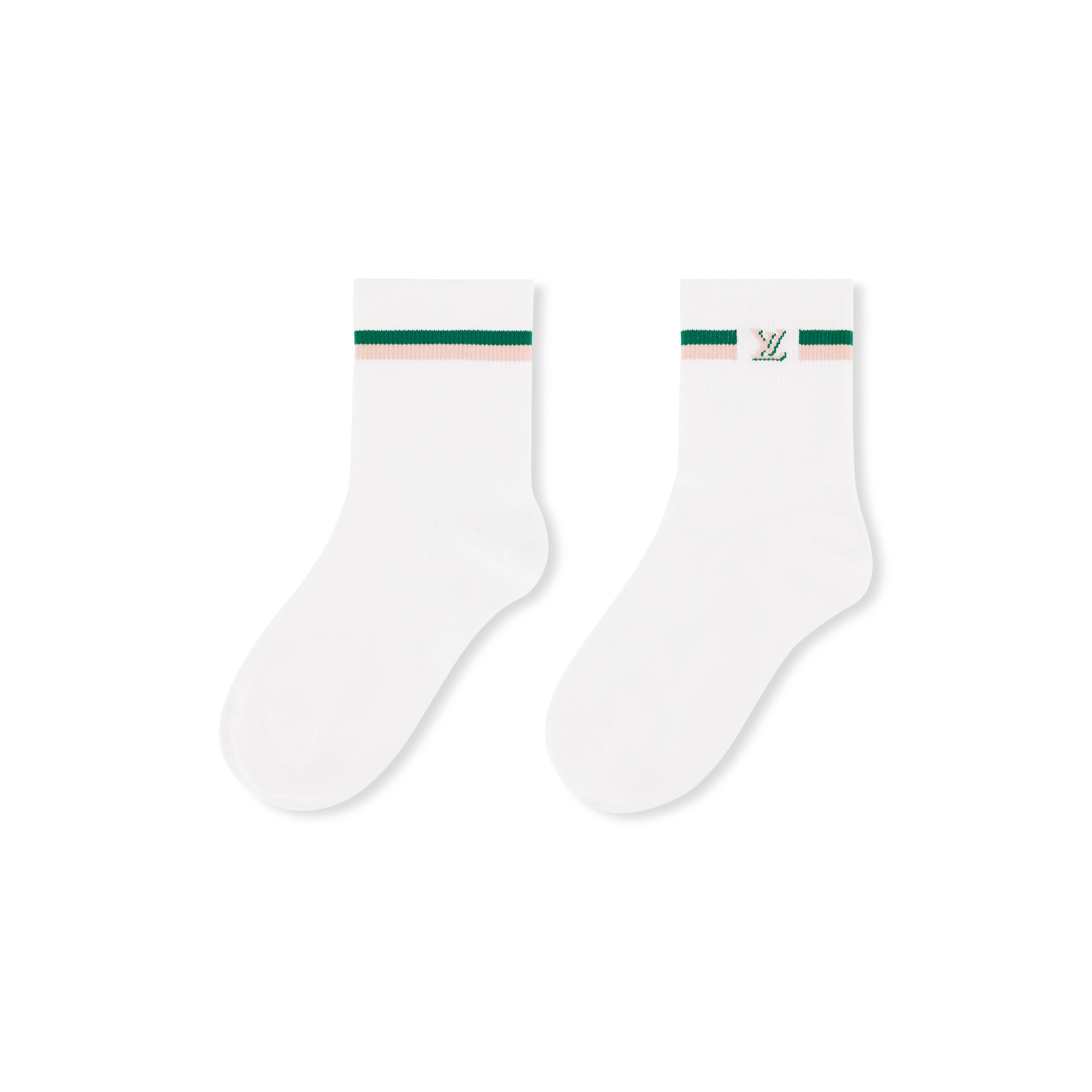Flashlight Socks - 3