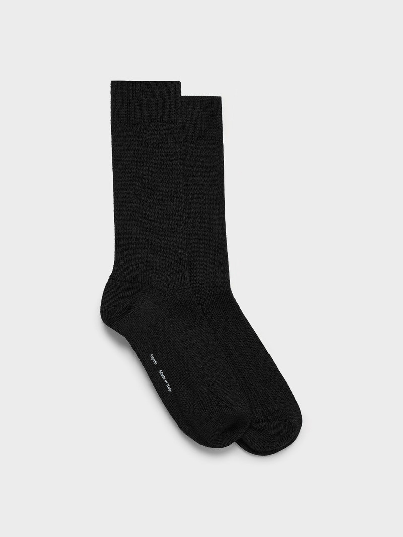 Jordan Wool Socks 1