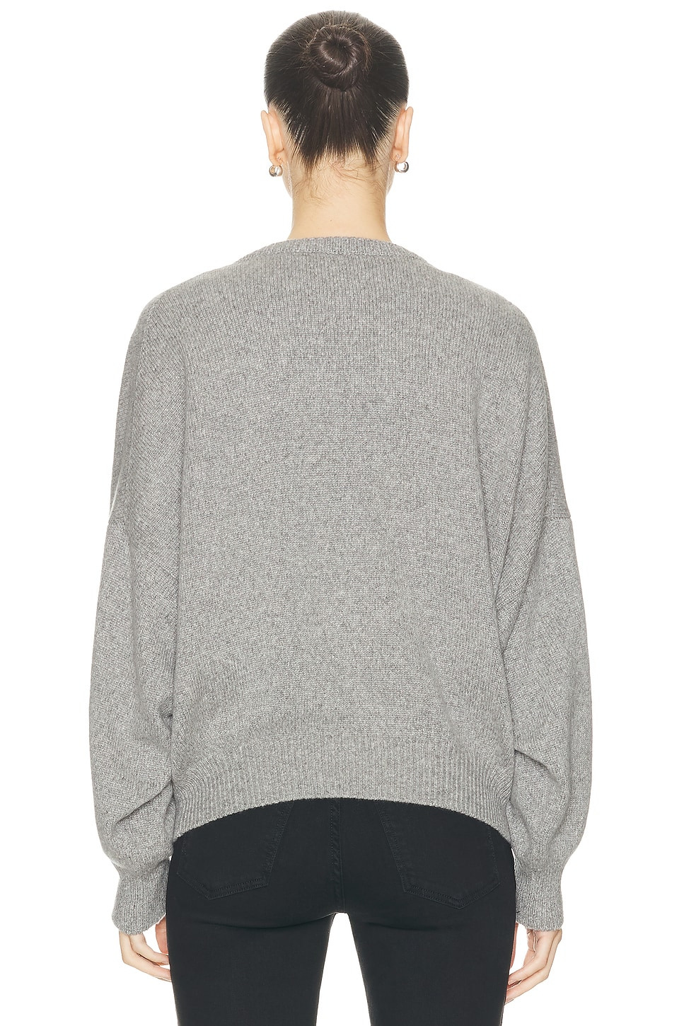 Wolfe Sweater - 3