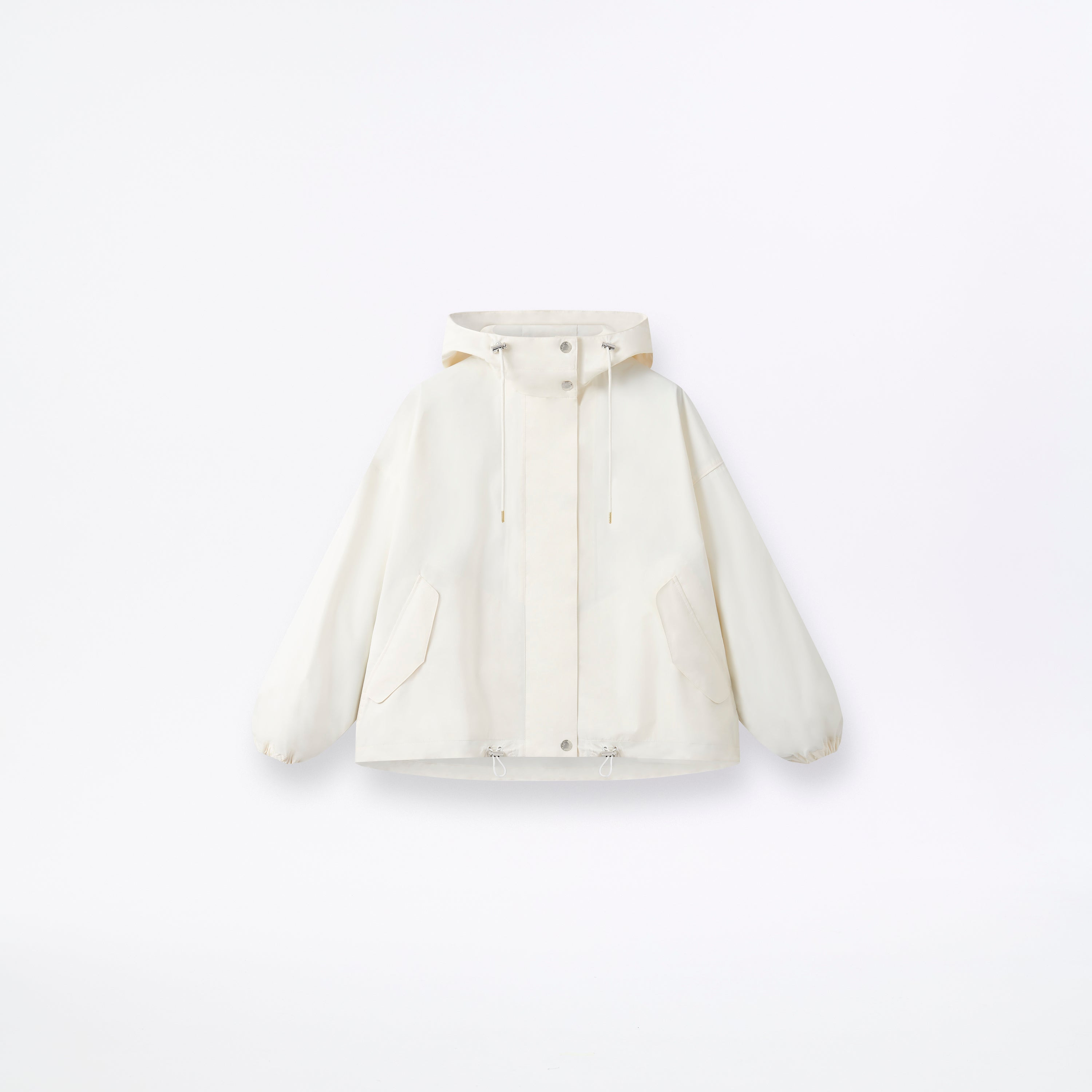 Skye Hooded Jacket - 4