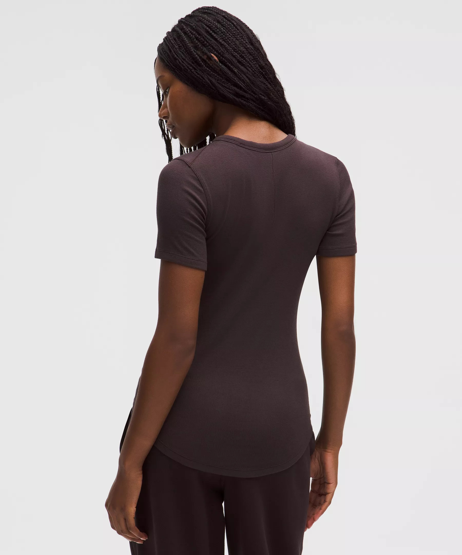Hold Tight Short-Sleeve Shirt - 3