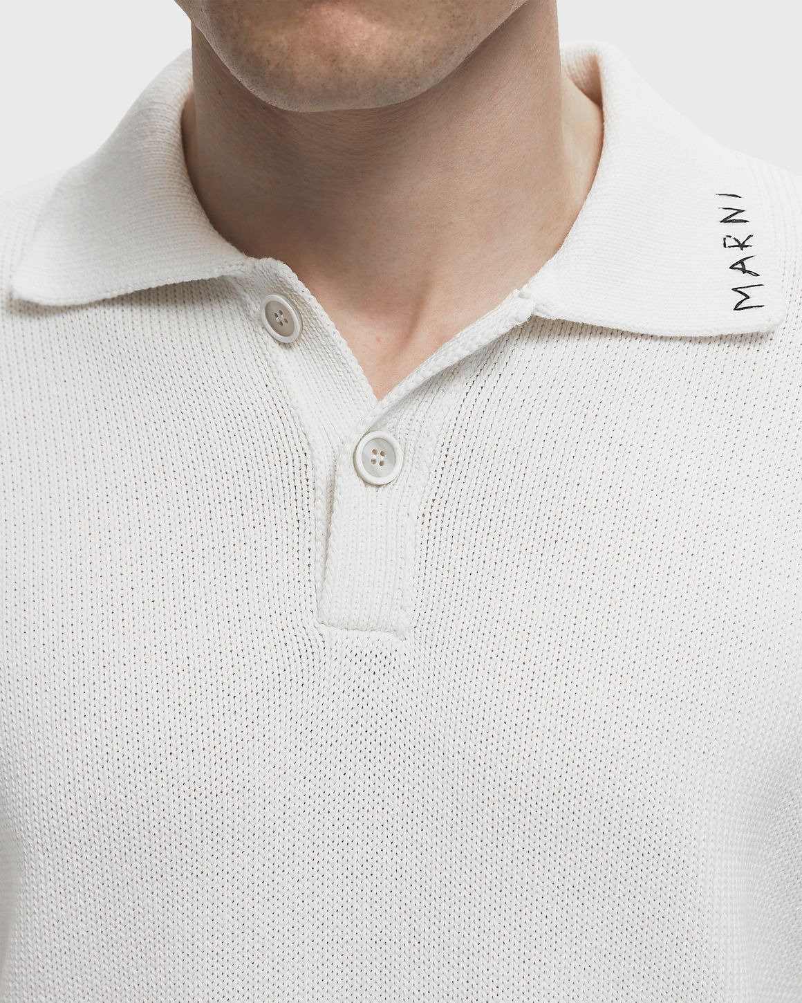POLO NECK - 4
