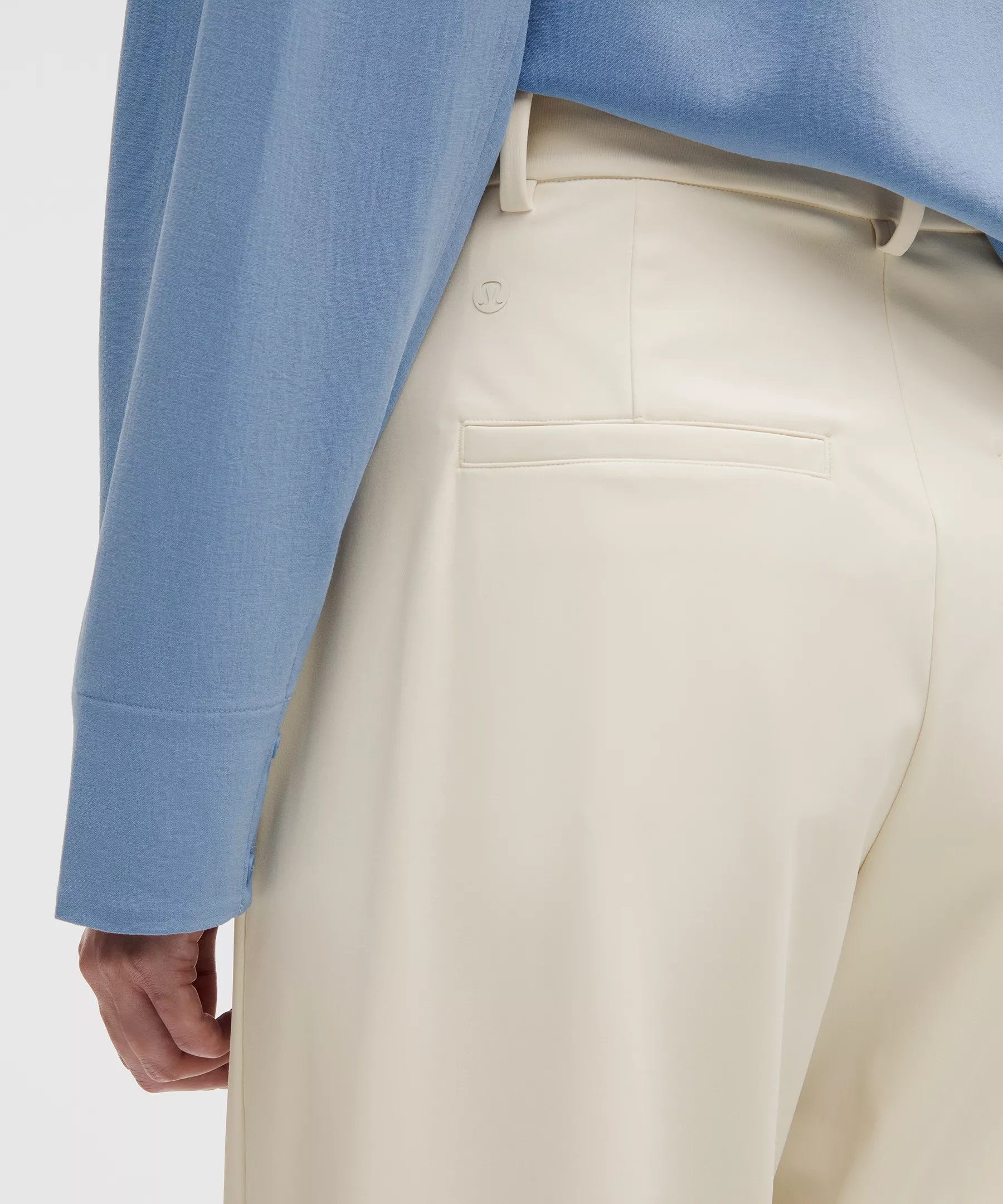 Daydrift High-Rise Trouser *Regular - 6