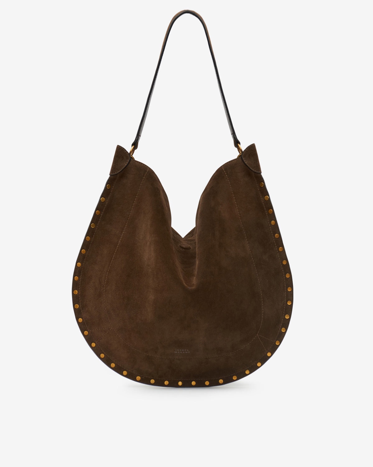 Isabel Marant OSKAN HOBO SOFT BAG | isabelmarant | REVERSIBLE