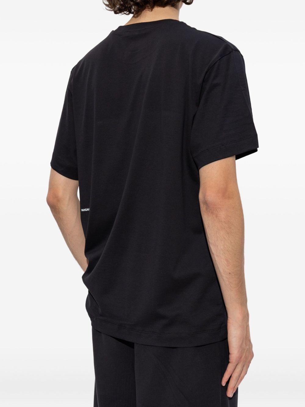 organic cotton T-shirts (pack of three) - 4