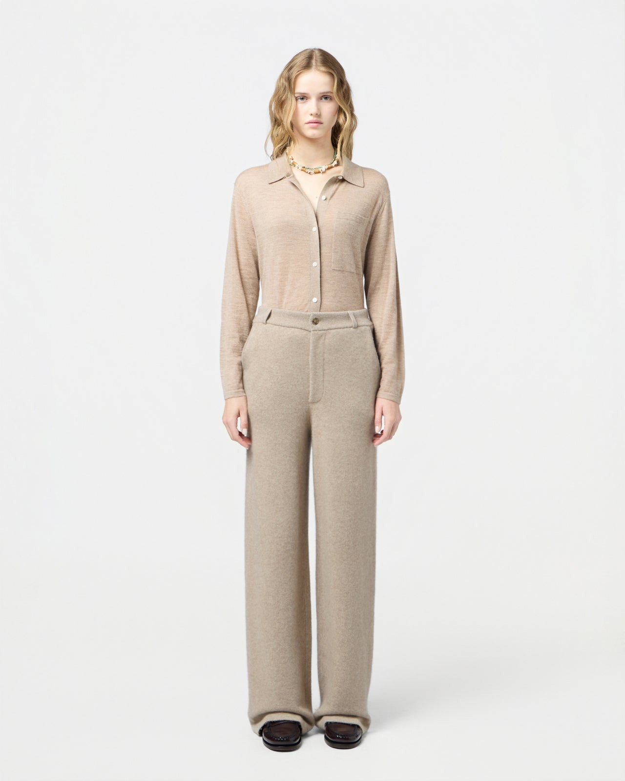 Tailored Trouser - 2