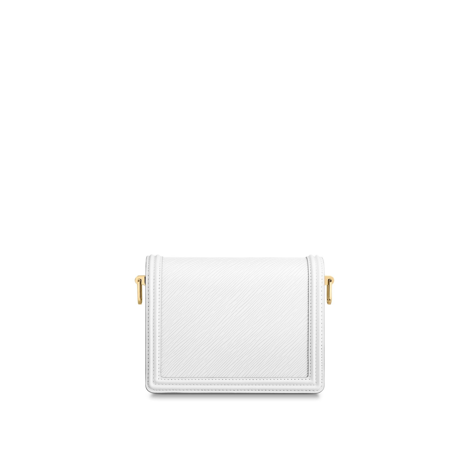 Mini Dauphine - 5