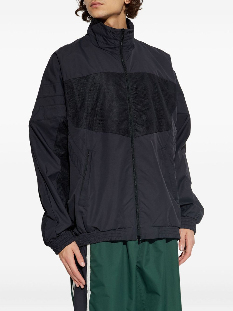 mesh panel jacket 4