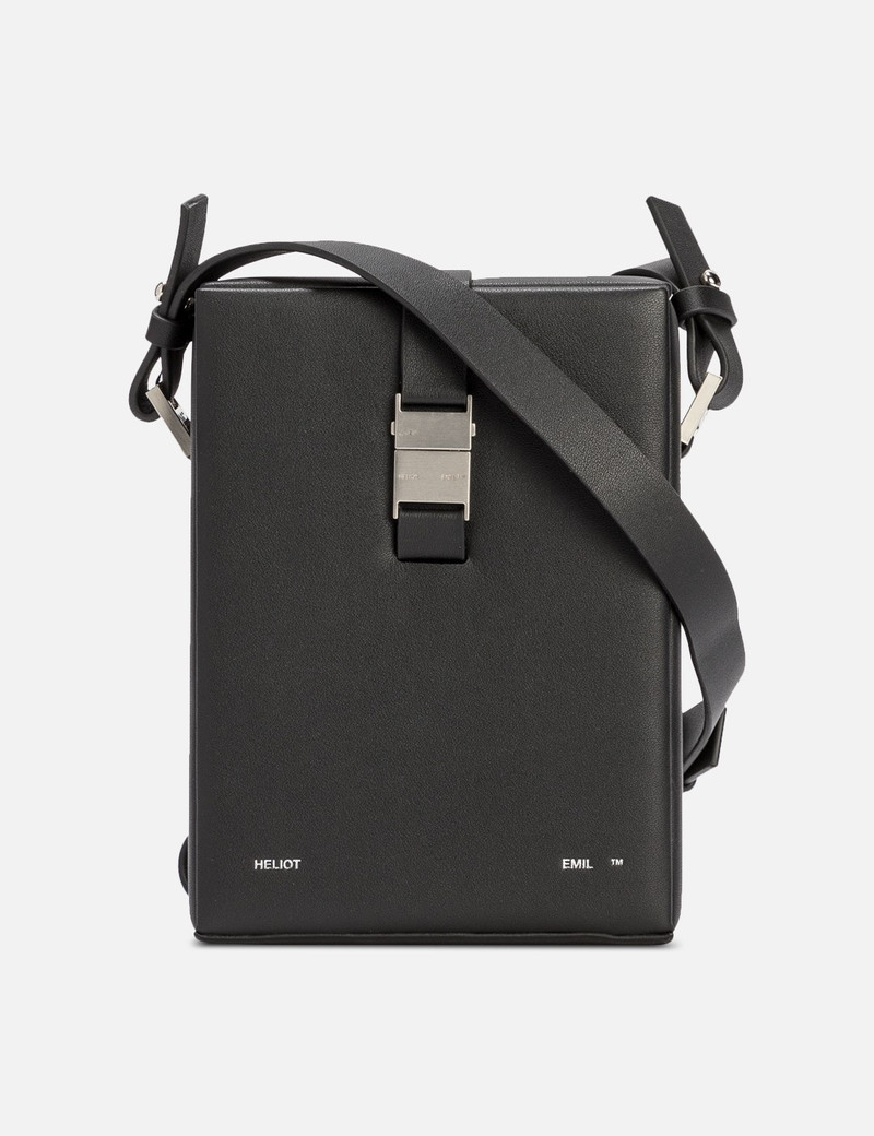 OVERT BOX BAG 4