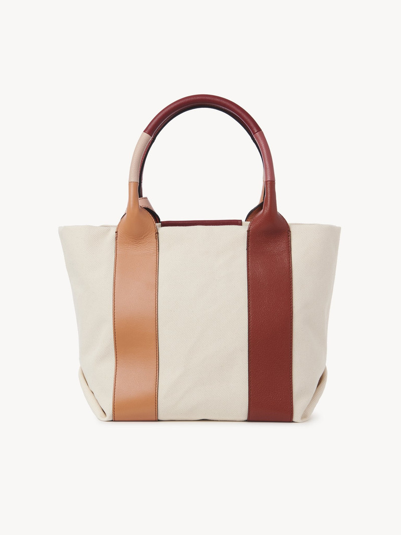 See by Chloé SMALL LAETIZIA TOTE outlook