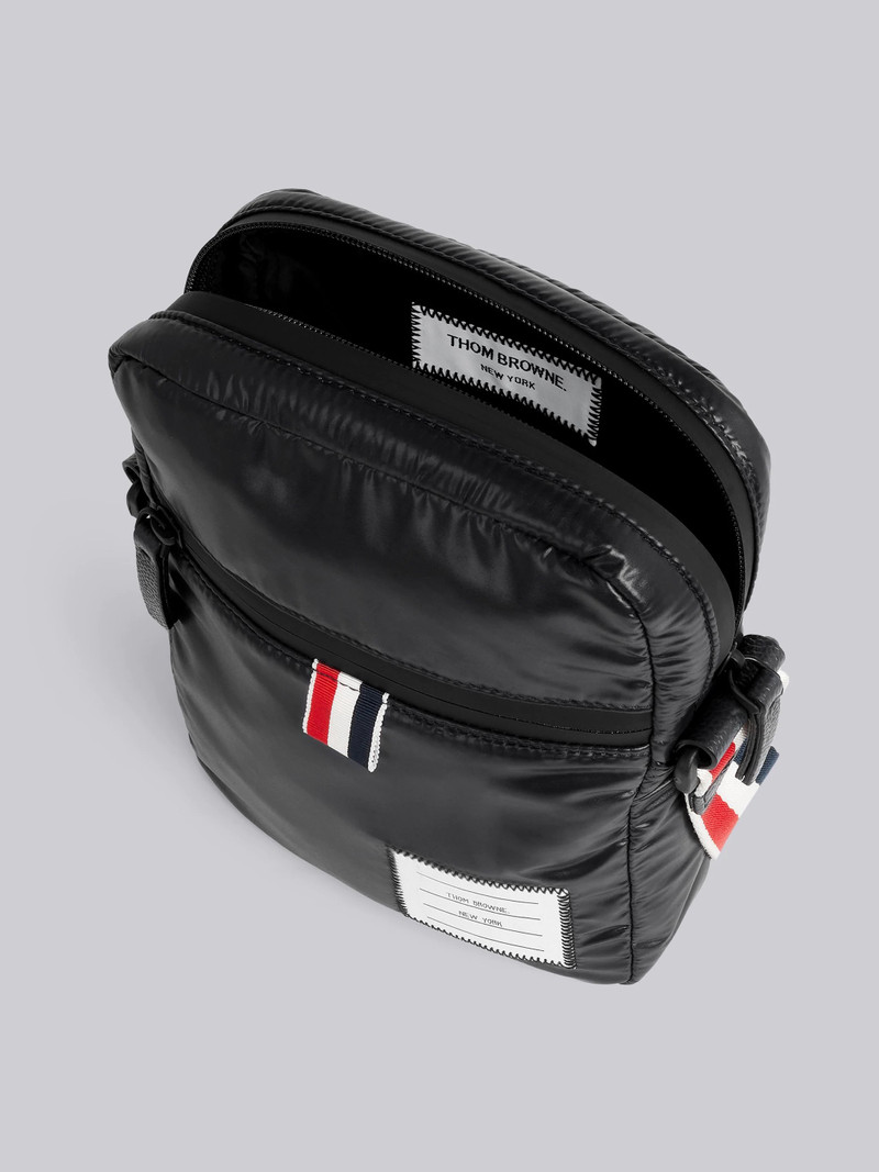 CROSSBODY IN RIPSTOP 5