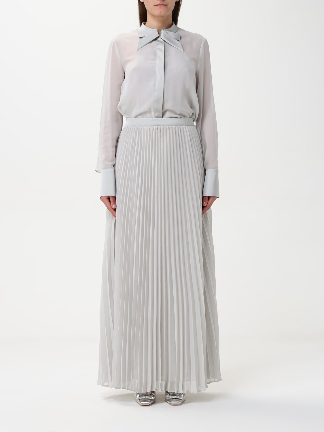 Dress woman Emporio Armani - 1