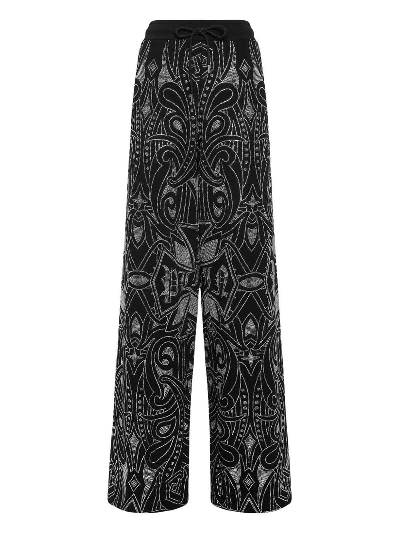 Gothic Plein trousers 1
