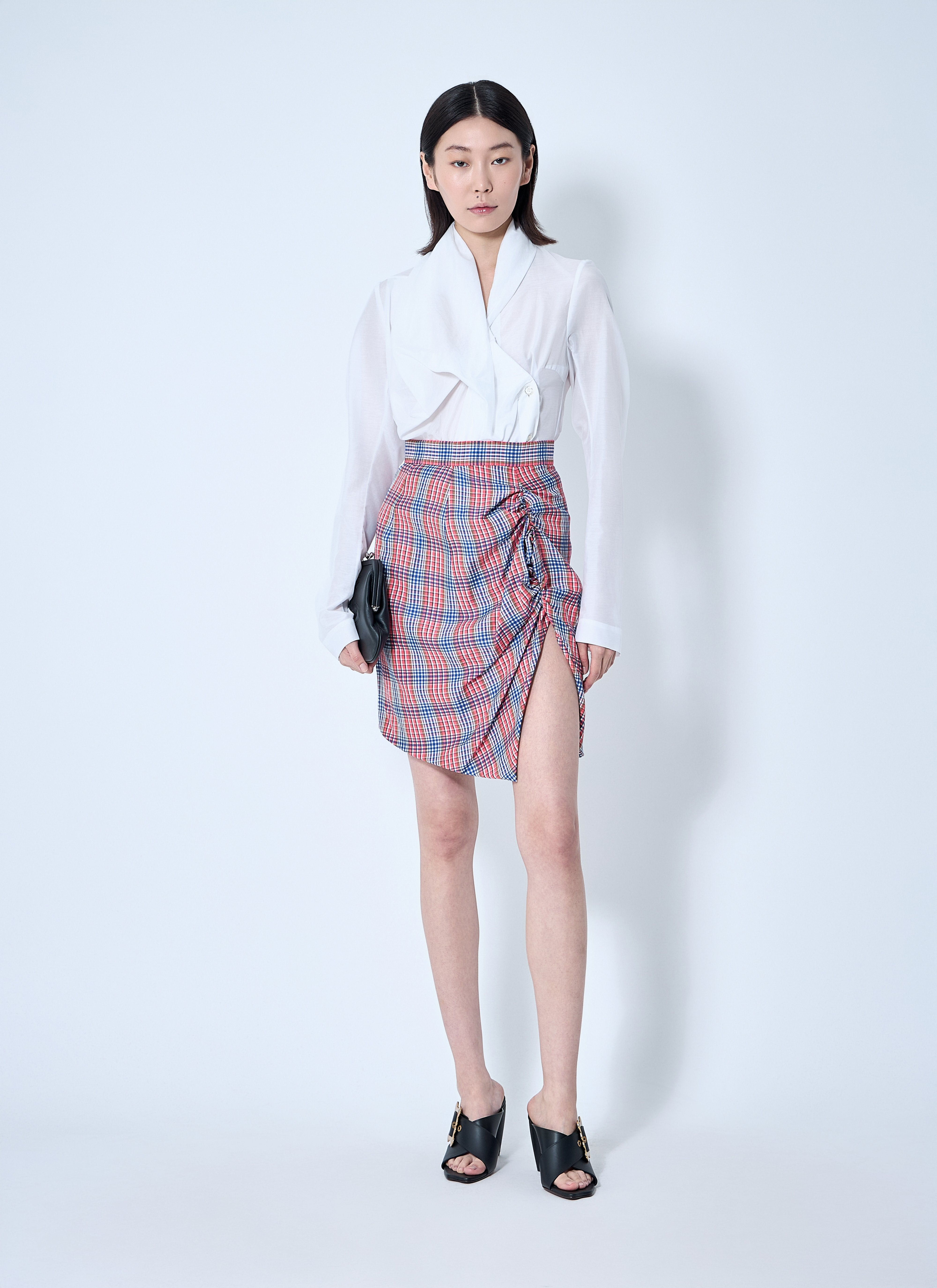 Vivienne Westwood Women Galatea Shirt - 2