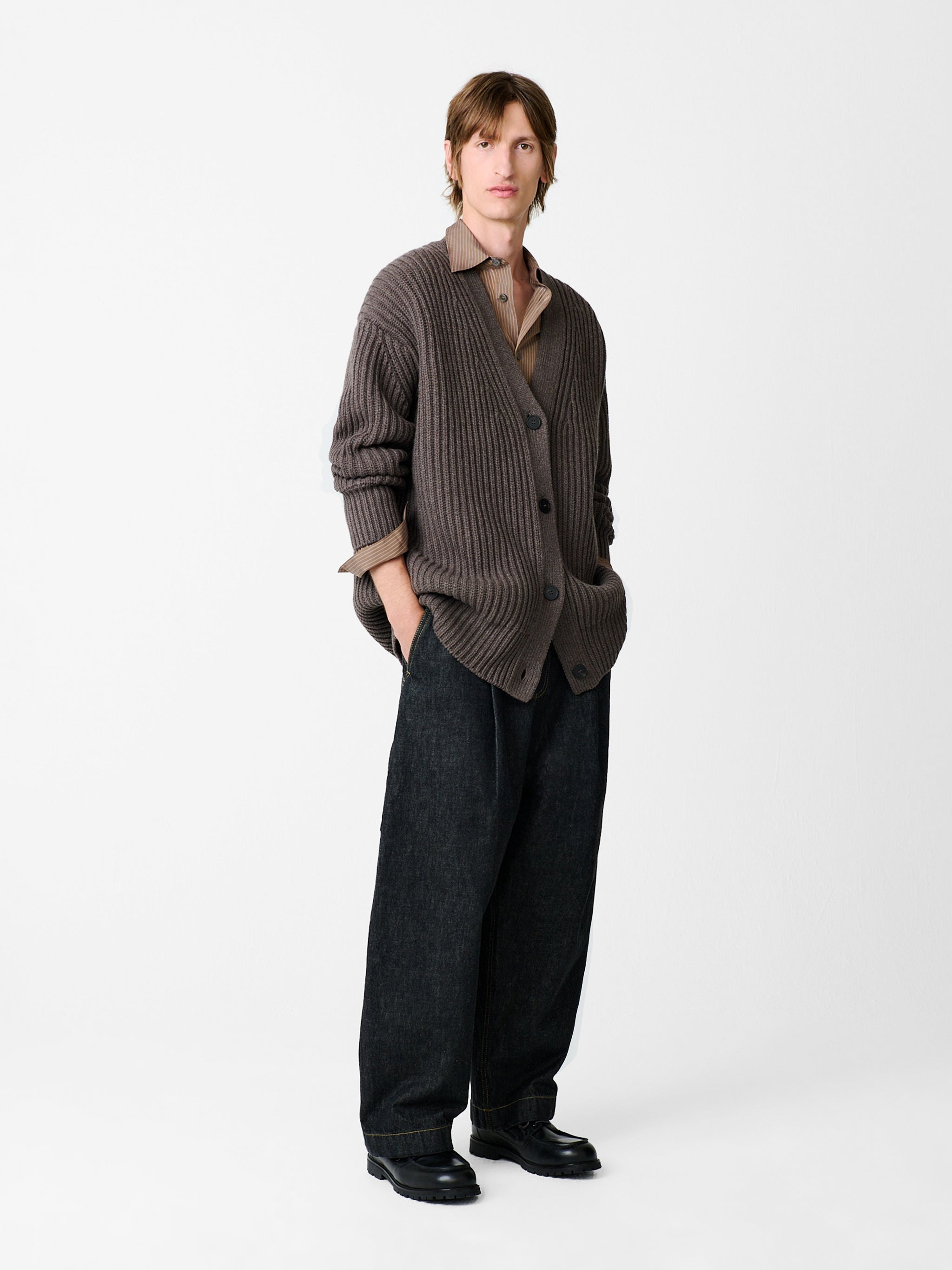 Pomona Knit - 3