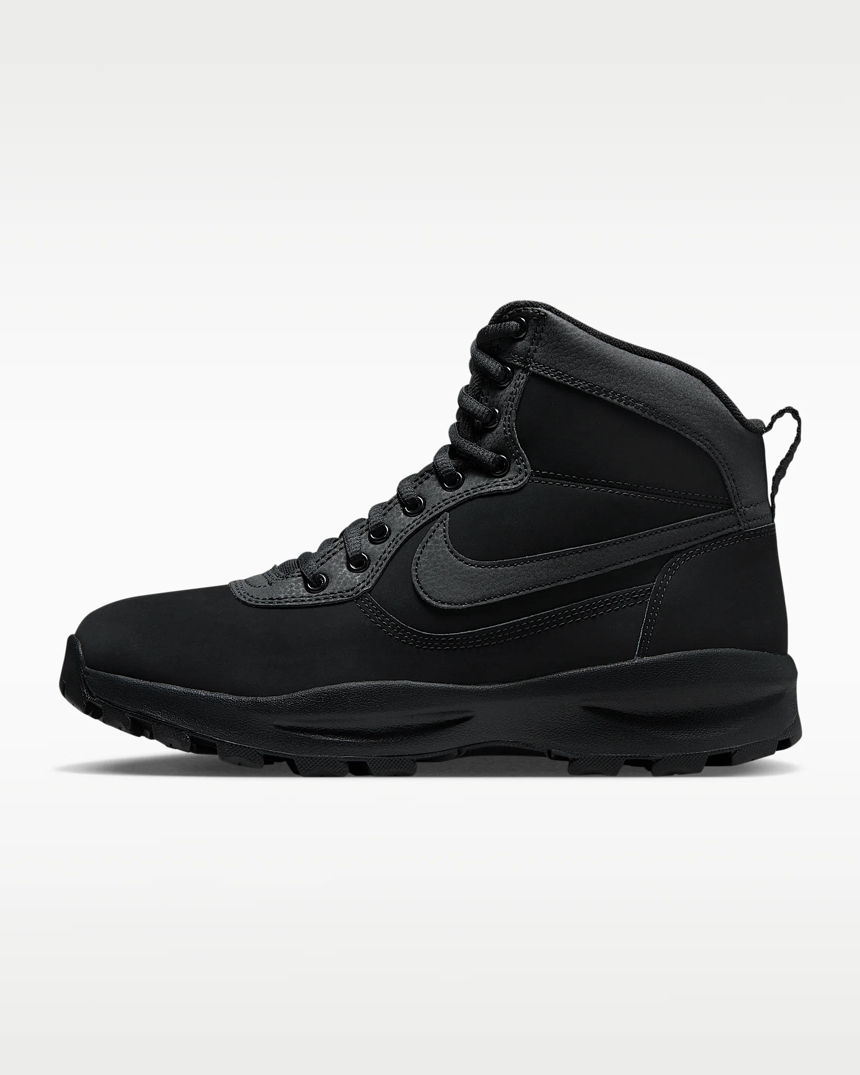Nike Manoadome Men's Boots - 1