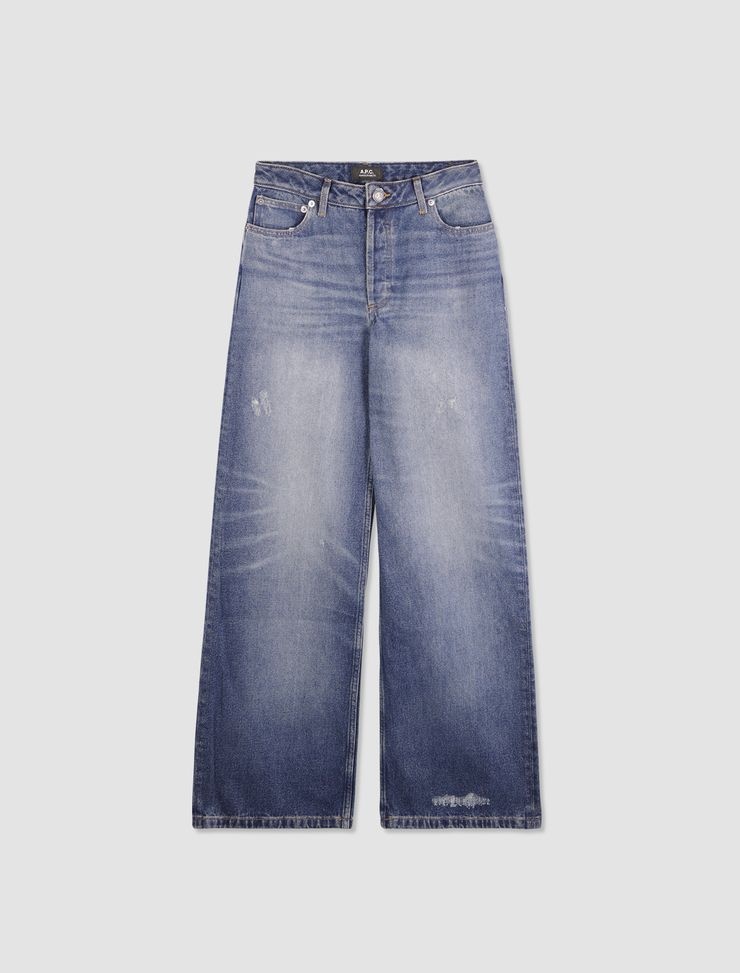 Jeans Elisabeth - 1