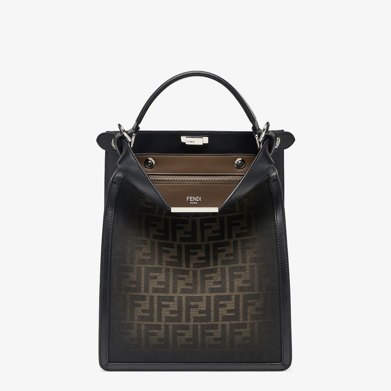 FENDI Peekaboo X-Lite Small outlook
