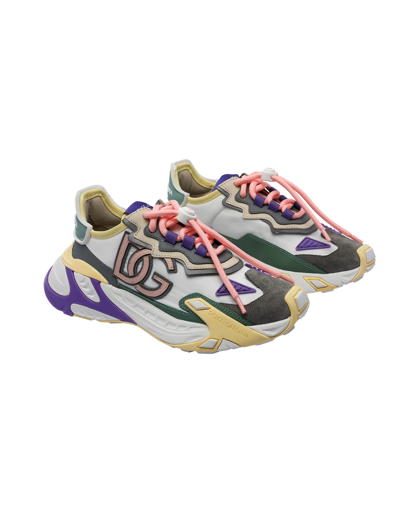 Day Faster Sneakers - 2