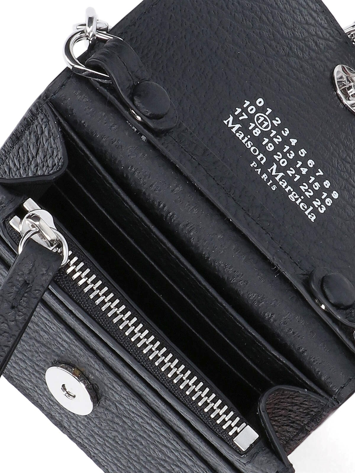 CHAIN WALLET - 4