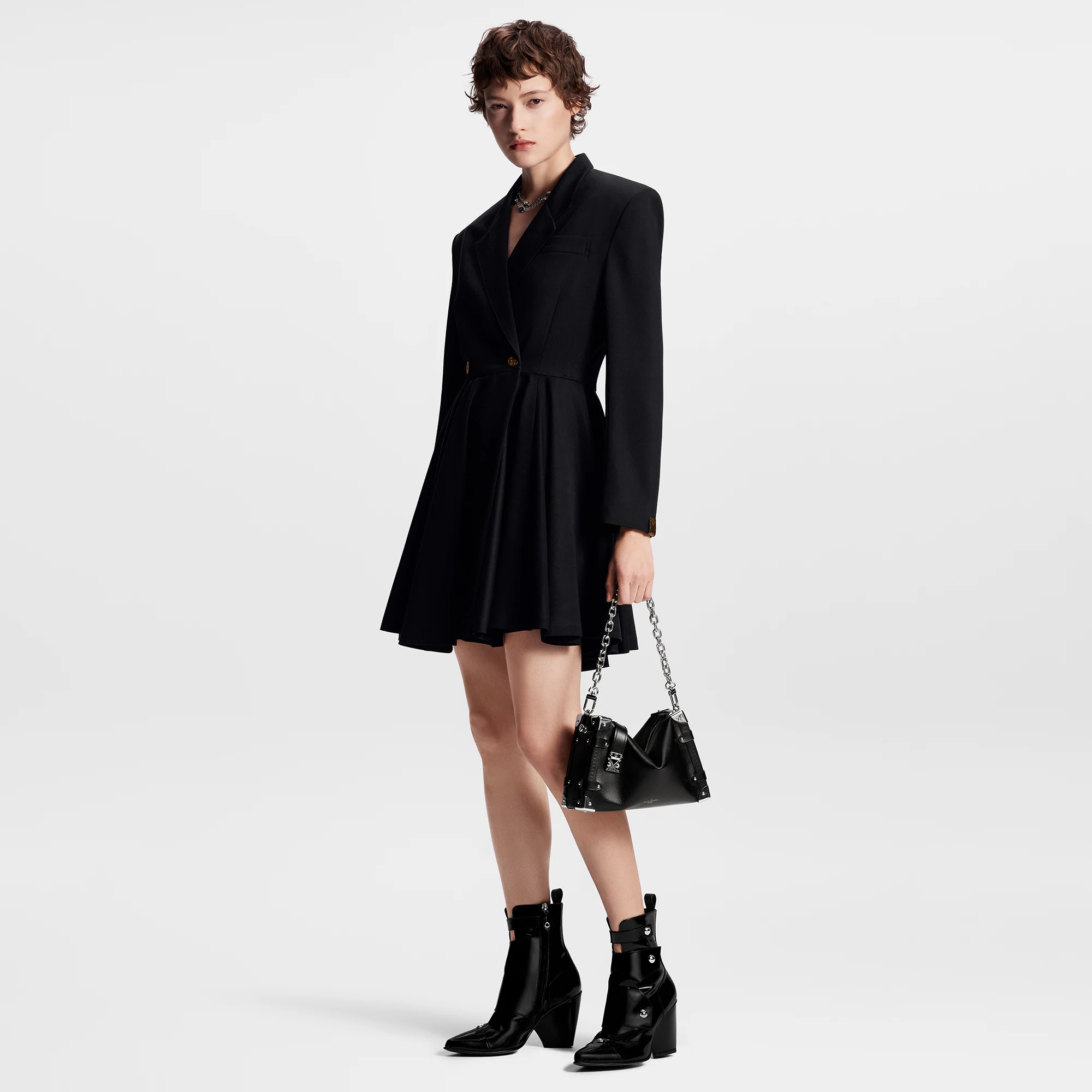 Trinity Ankle Boot - 5