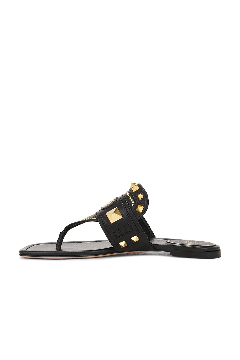 Plaster Caster Thong Sandal - 5