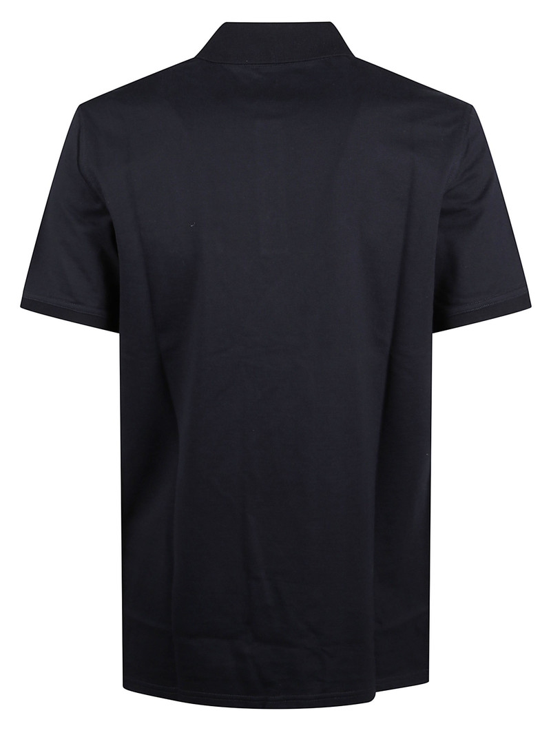 Givenchy Regular fit polo shirt outlook