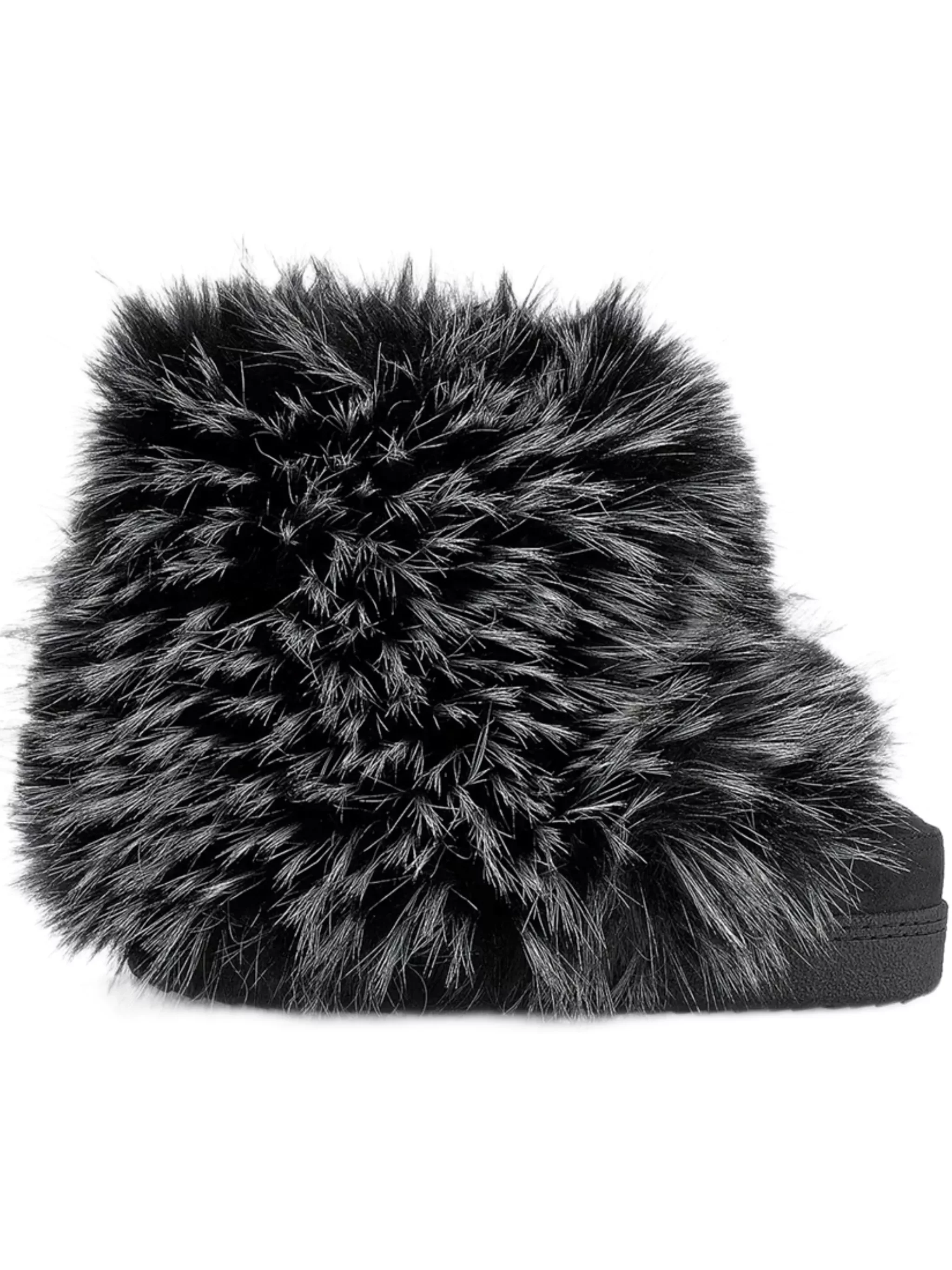 INUIKII Next Gen Shearling Low - 1