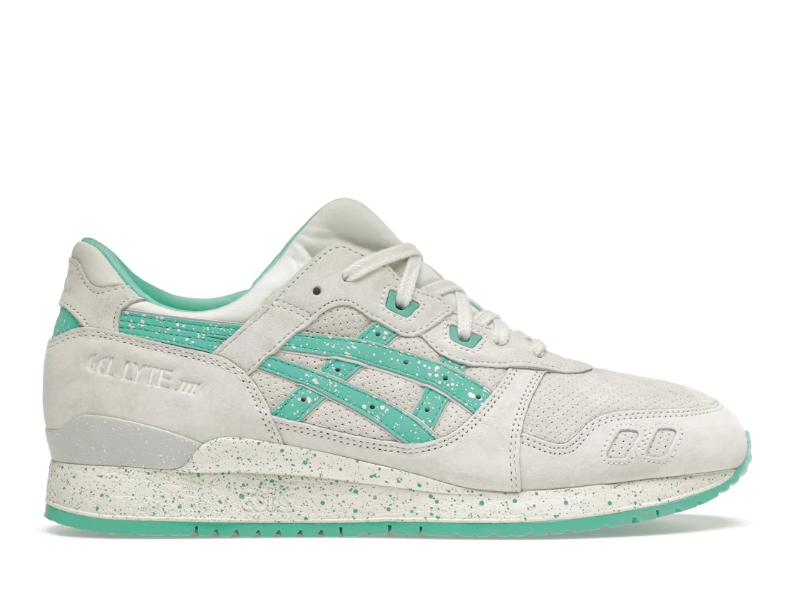 ASICS Gel-Lyte III Maldives - 1