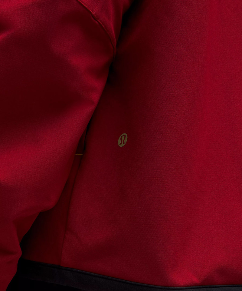 Reversible Fleece-Lined Jacket 6