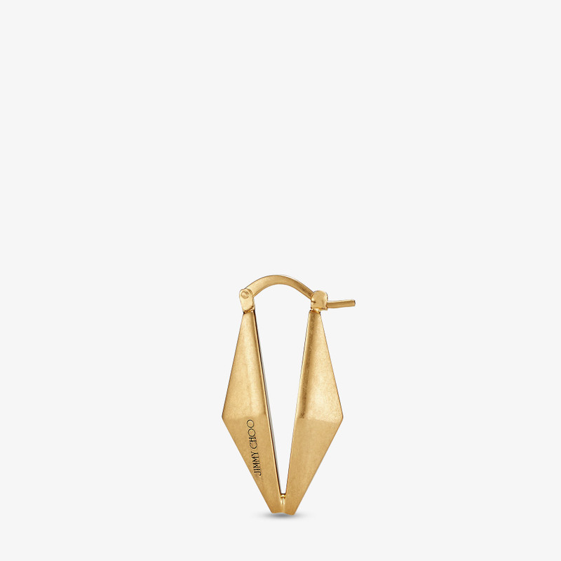JIMMY CHOO Diamond Chain Earring
Gold-Finish Diamond Chain Earrings outlook