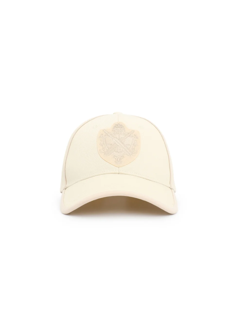 EMBROIDERED CAP - 1