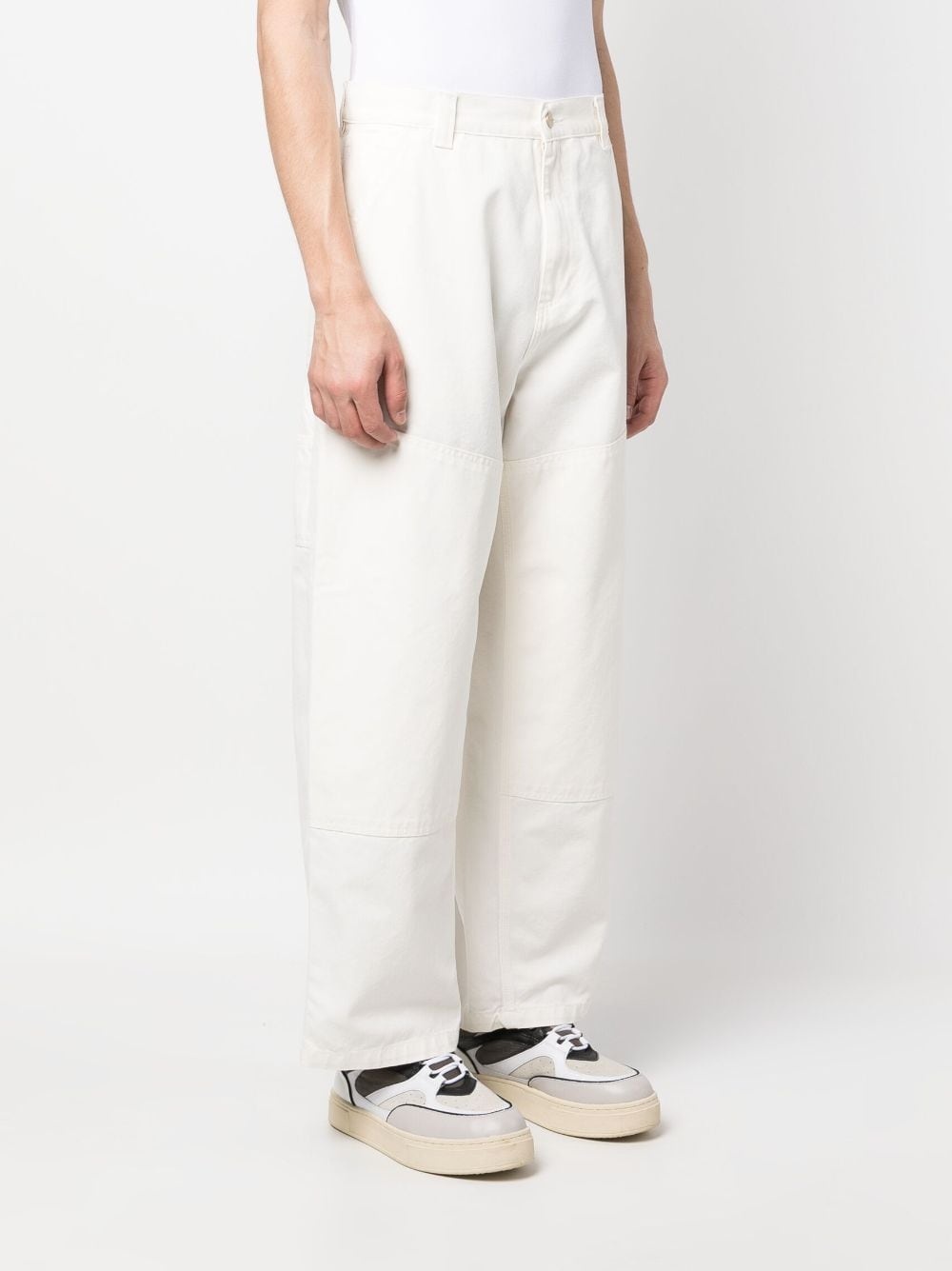 Logo pants - 3