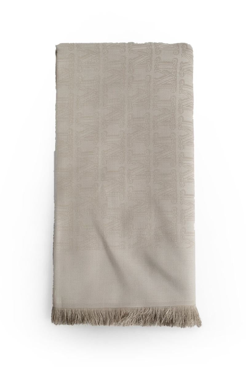 MAX MARA SCARVES - 1