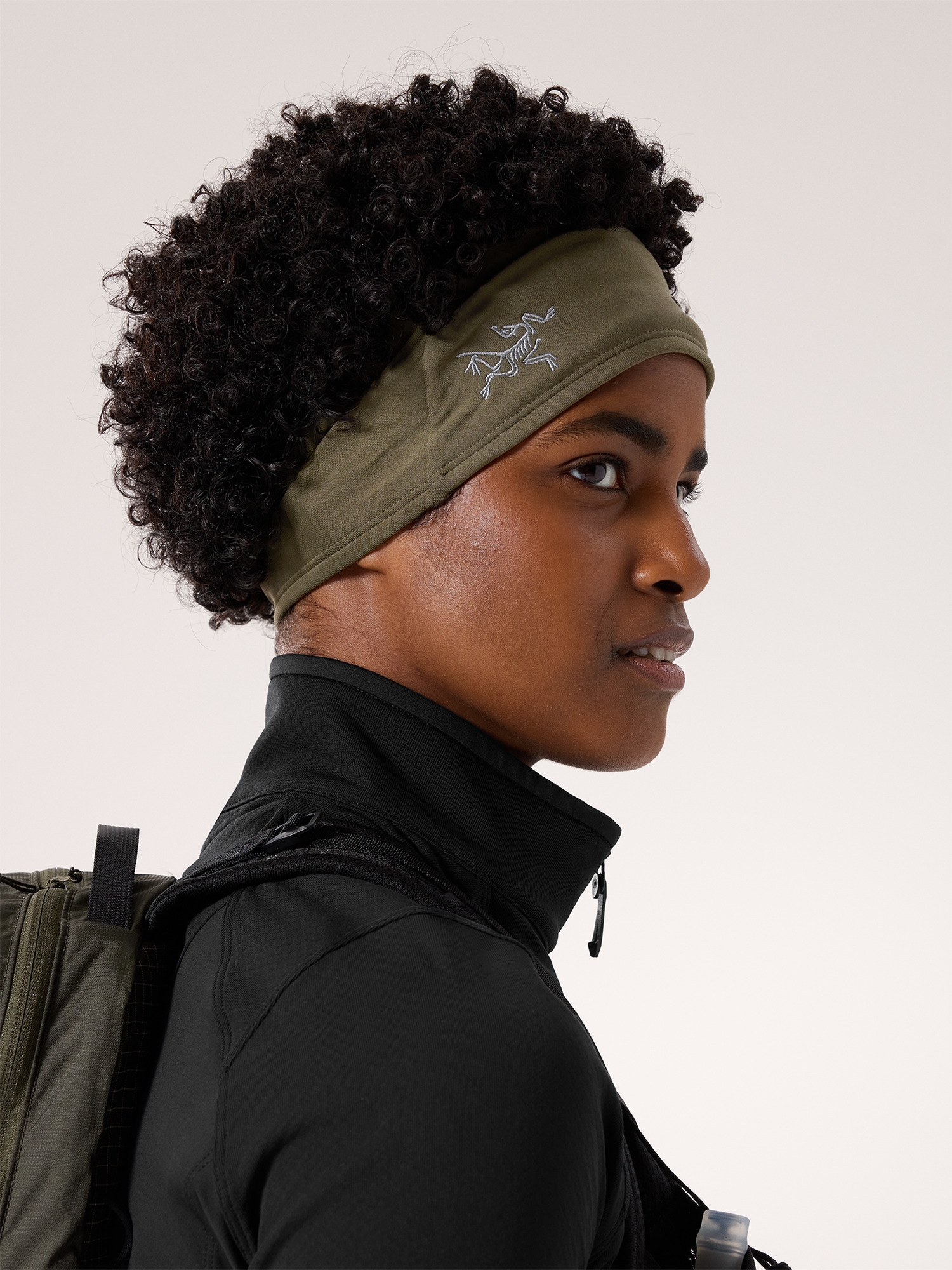 Rho Headband - 5