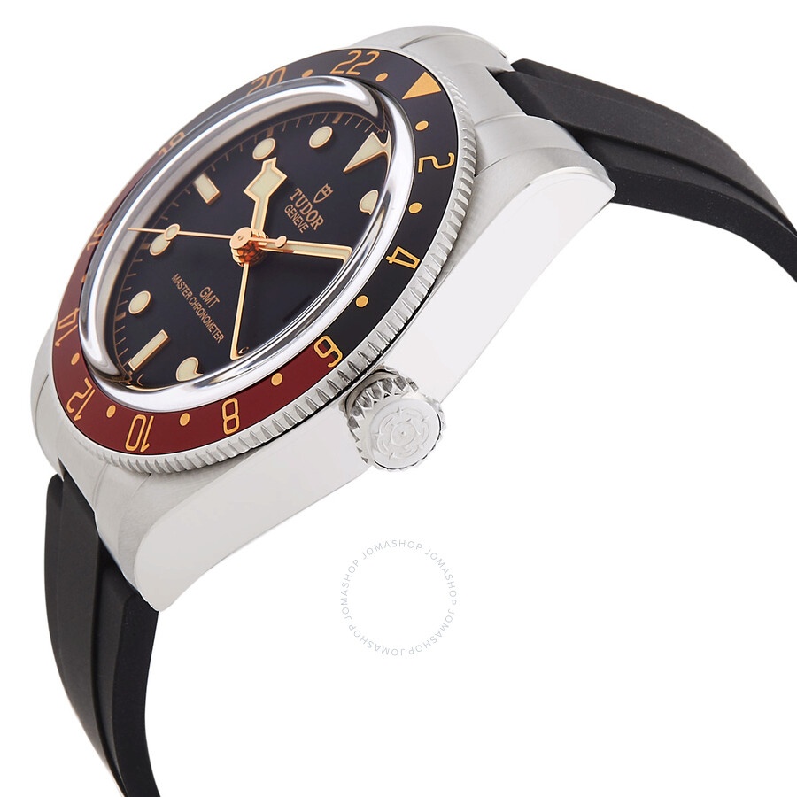 Tudor Black Bay 58  GMT "Coke" Automatic Black Dial Men's Watch M7939G1A0NRU-0002 - 2