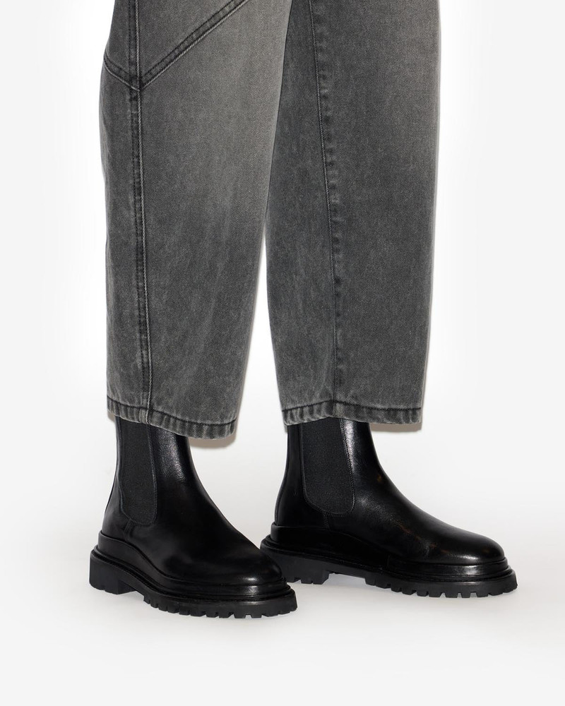 Isabel Marant CEILEE ANKLE BOOTS outlook