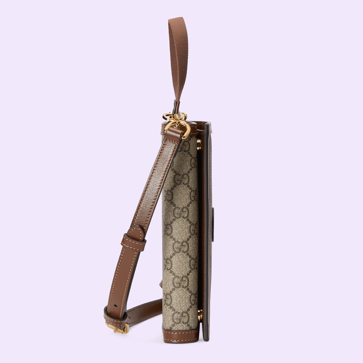 GG top handle wallet - 6