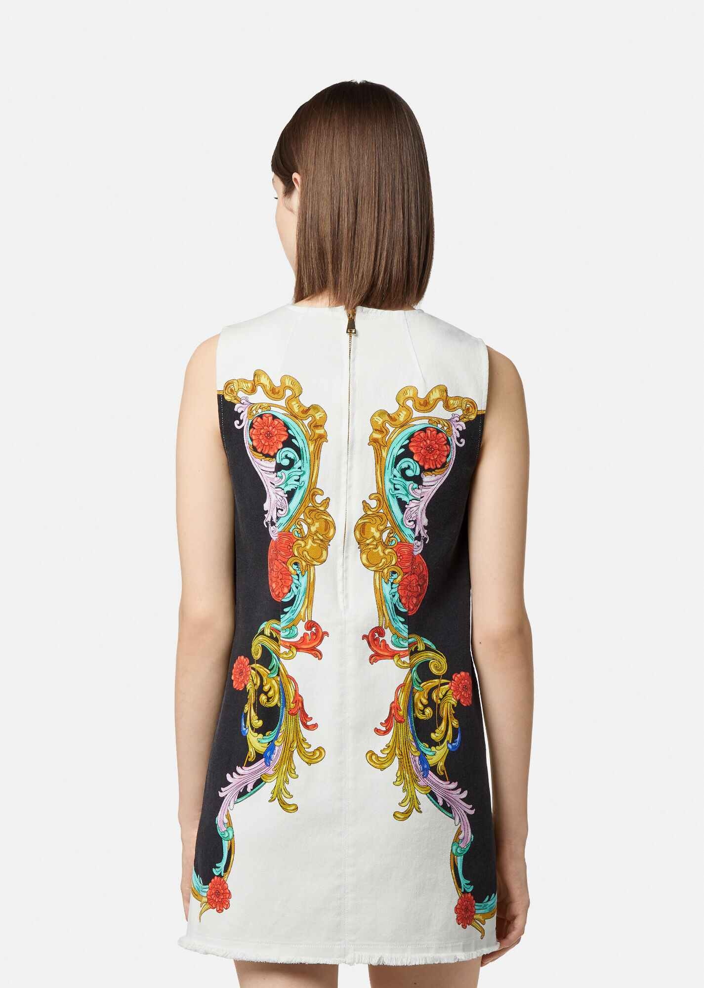 Garland Sun Dress - 3