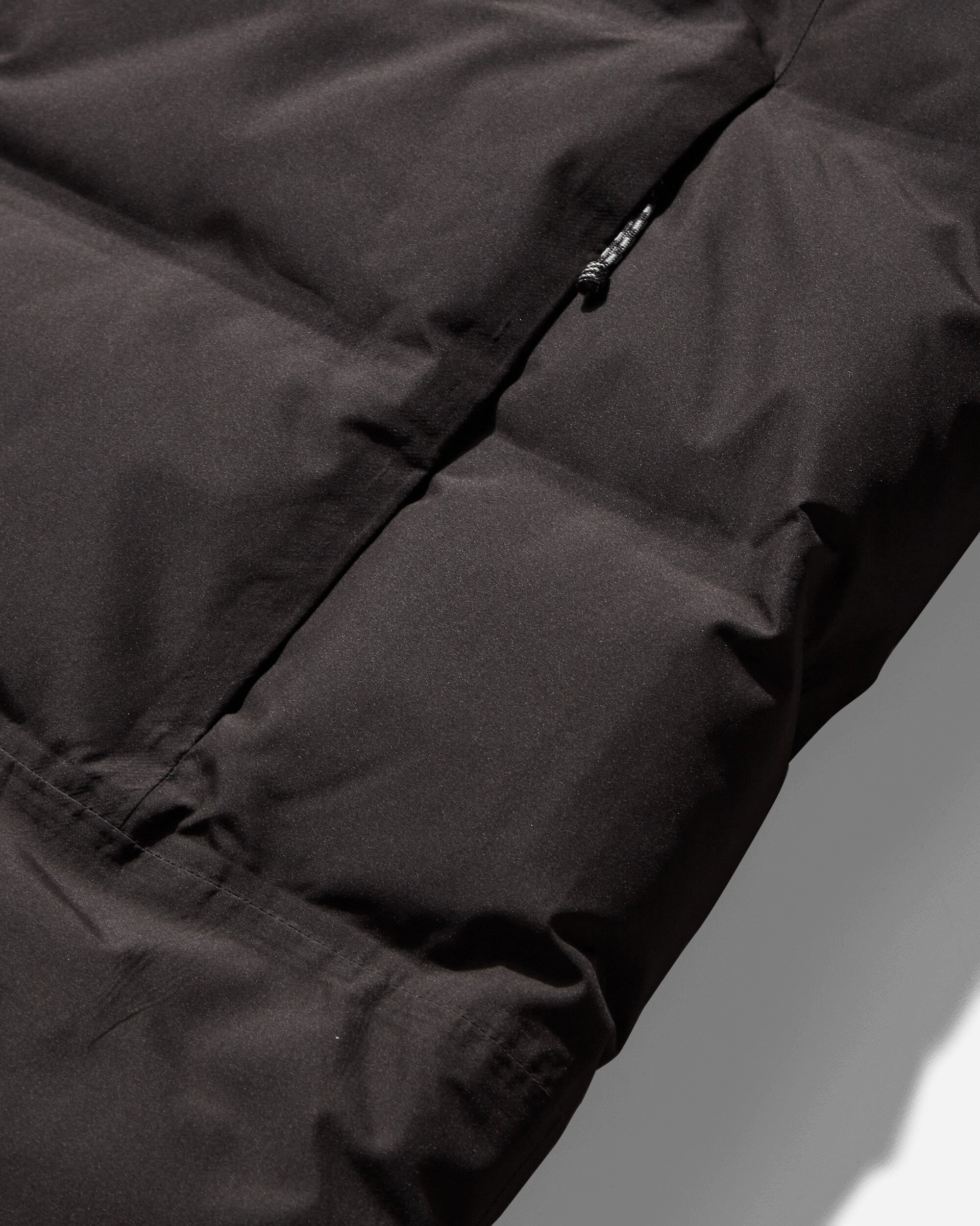Men's Jackson Glacier Jacket Black - 4