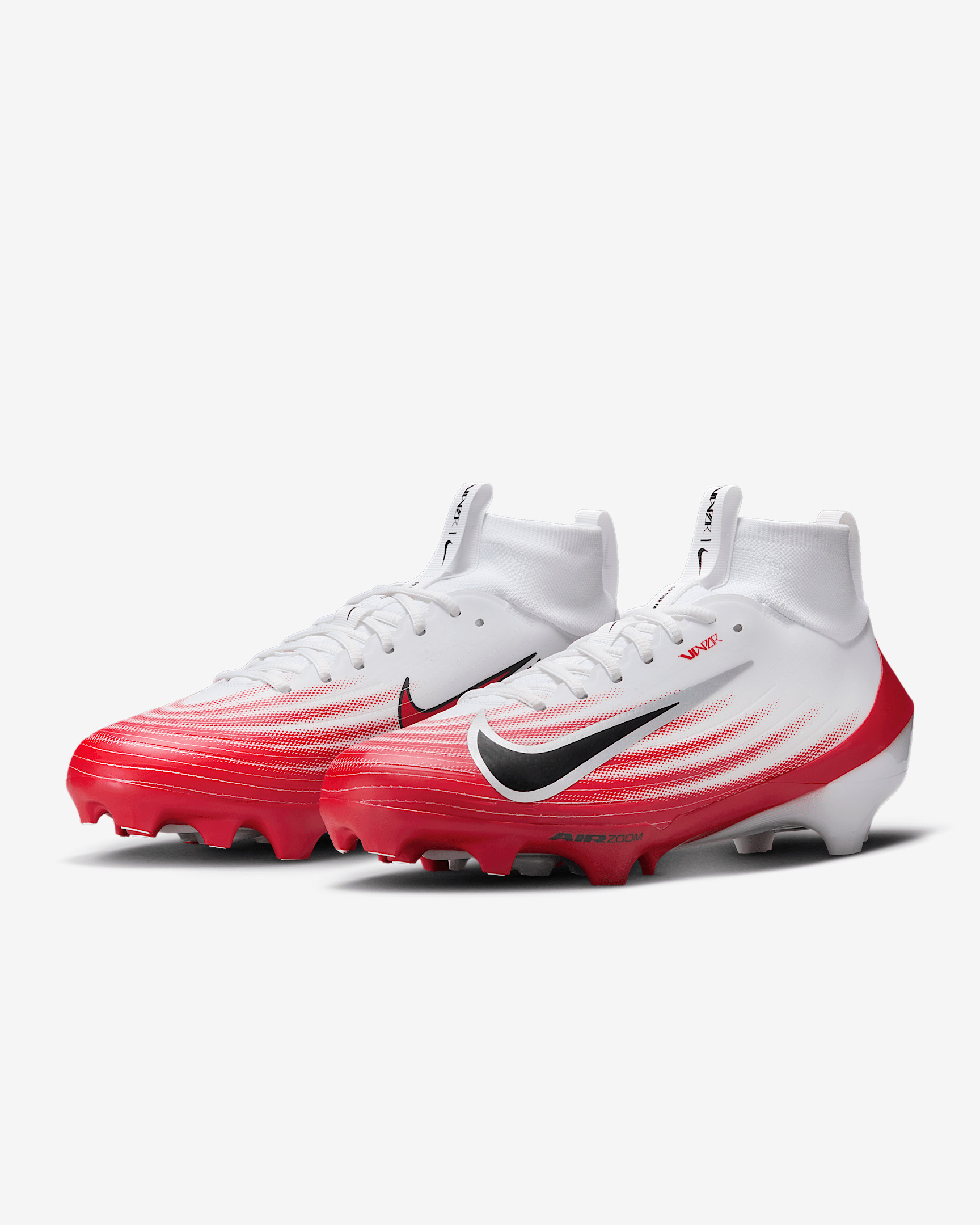 Nike Vapor Pro 1 Football Cleats - 5