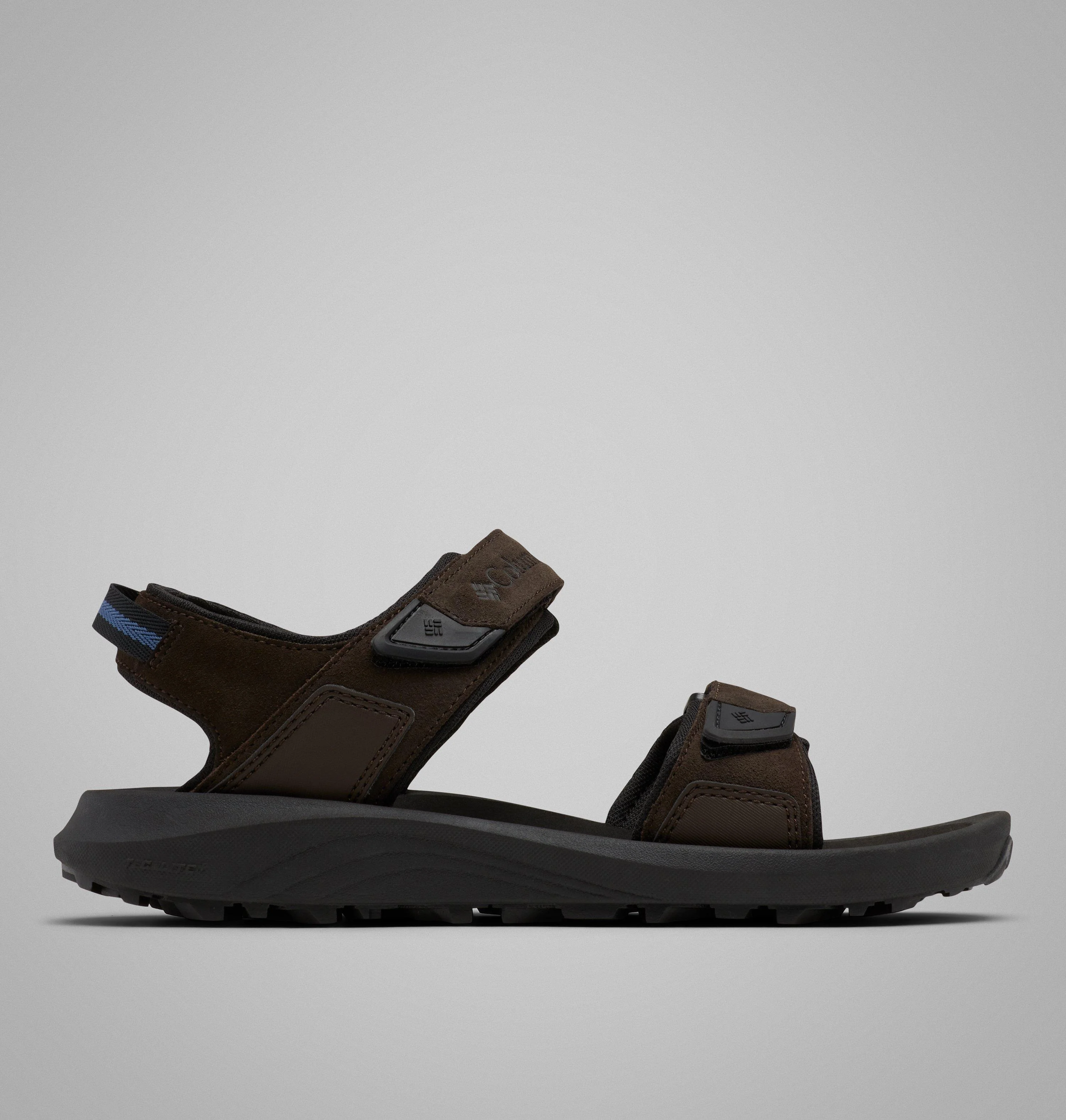 Men's Trailstorm Hiker Two Strap Sandal - 1