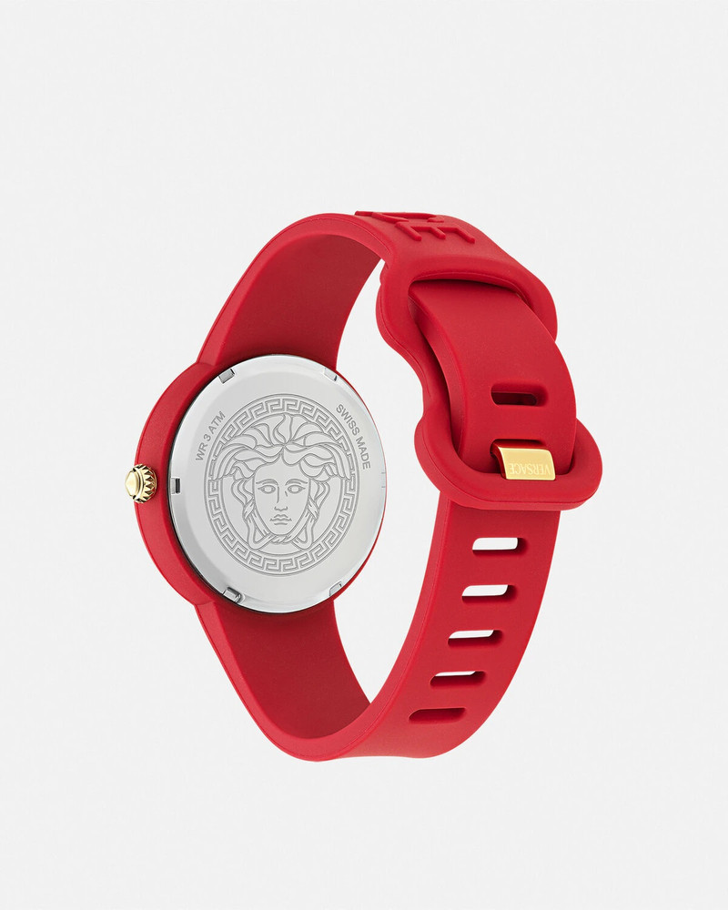 VERSACE Medusa Pop Watch outlook