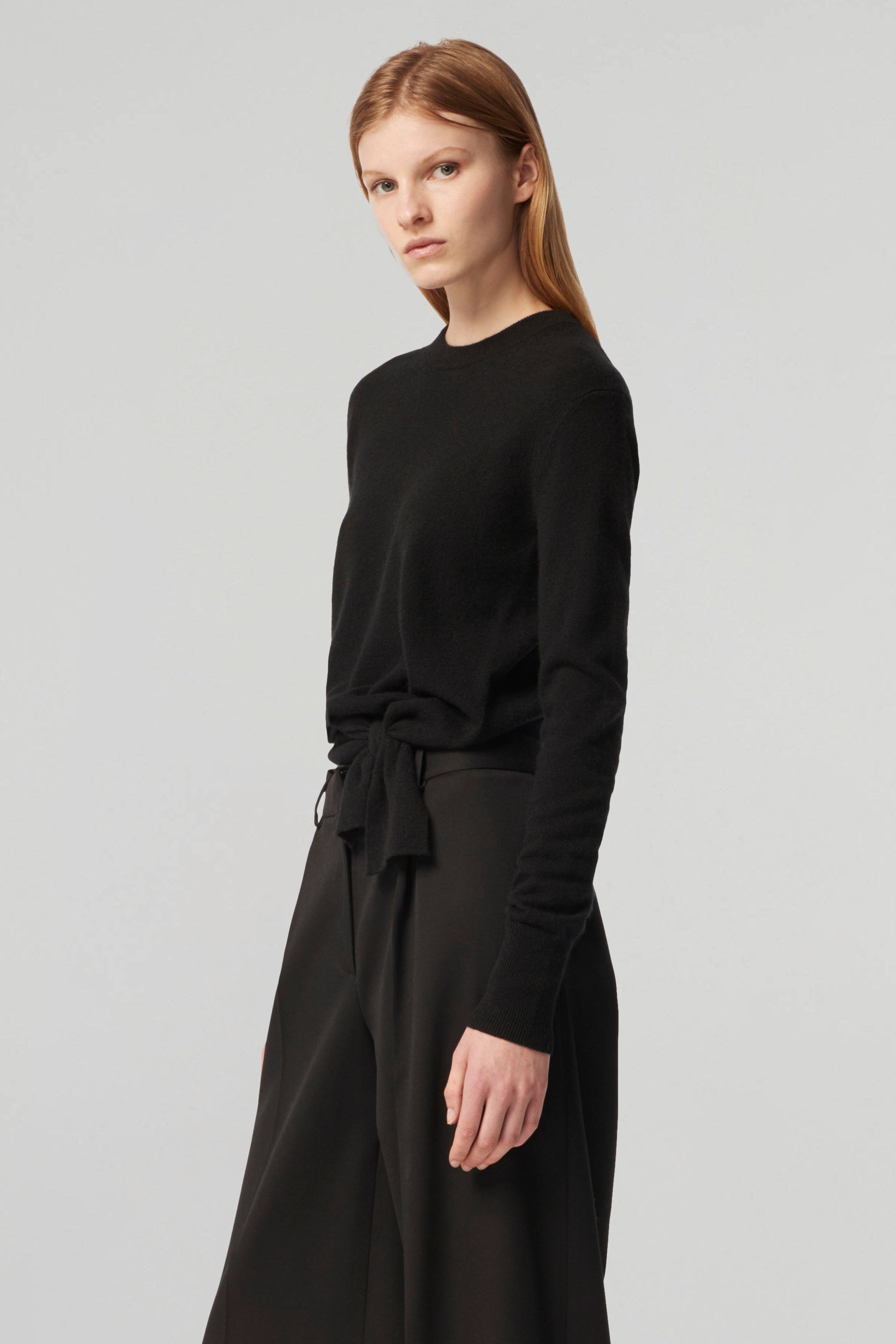 'NALINI' SWEATER - 3