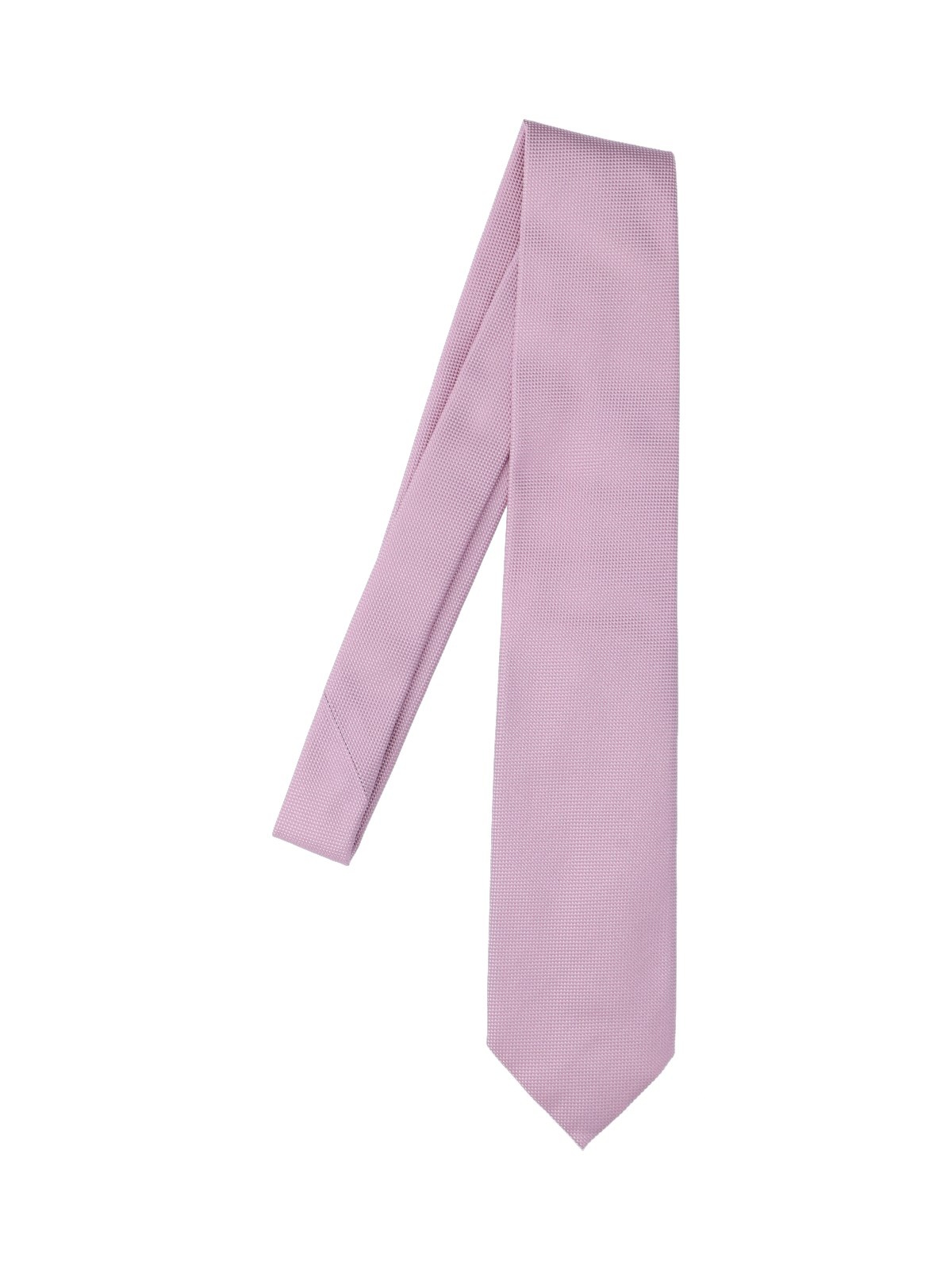 SILK TIE - 1