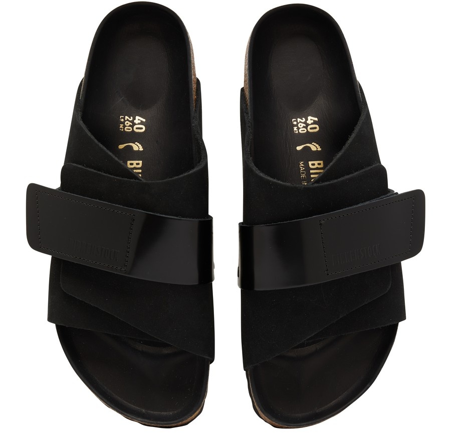 Kyoto sandals - 5